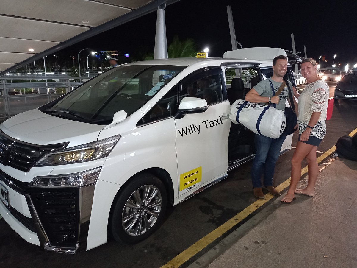 excellent service airport